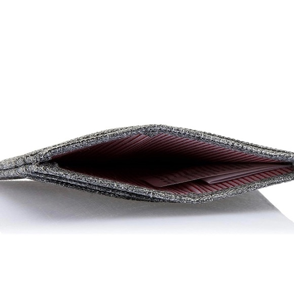 Herschel Supply Co Card Holder Wallet Unisex New - Picture 5 of 5